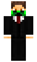 xDANYAx minecraft skin