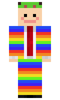 mainegov minecraft skin