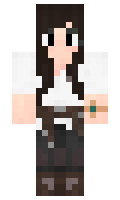 CikadaAU minecraft skin