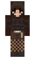 Sunnysoleil minecraft skin