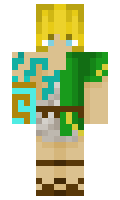 gamerkorok minecraft skin