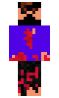 BOOGIEBOY414 minecraft skin