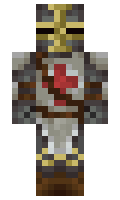 LuDrSc minecraft skin