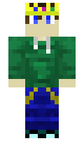 NolanGamerKing minecraft skin