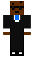 CookieMaster501 minecraft skin