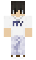 jaksaurus minecraft skin
