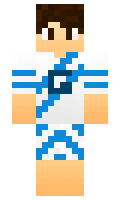 gahmarin minecraft skin