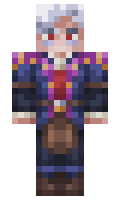 ParaXMania minecraft skin