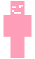 hellboy minecraft skin