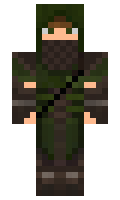 dimonic minecraft skin