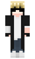 Eddnesx minecraft skin