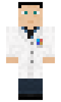 XtisWorld minecraft skin