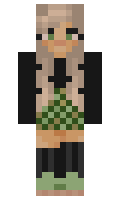 69SLOWPOKE minecraft skin