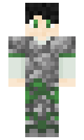 TEGKY minecraft skin