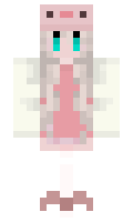 KonoTensei minecraft skin