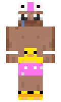 Danny minecraft skin