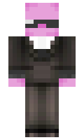 TroneqFox minecraft skin