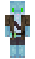 Quesios minecraft skin