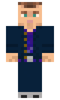 TheRealJayBii minecraft skin