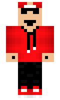 KEEM minecraft skin