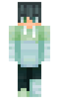 TempLobster9217 minecraft skin