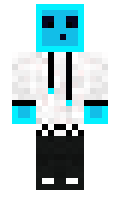 BIPON minecraft skin