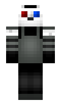 irak minecraft skin