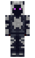 RedAftermath minecraft skin
