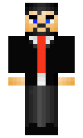 badbill089 minecraft skin