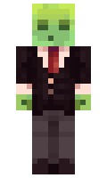 VacMan027 minecraft skin