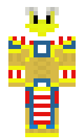 sddj1 minecraft skin