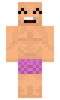 misterduck minecraft skin
