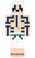 oioe minecraft skin