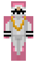 aaleksa minecraft skin