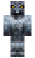 Fredge minecraft skin