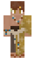 SarphoxMilsidio minecraft skin