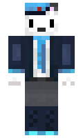 Teaacup minecraft skin
