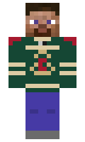 Zyneapolis minecraft skin