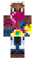 STUPIDFRUITY minecraft skin