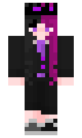 ButterDaTimi minecraft skin