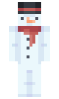 AgentAerosol minecraft skin