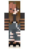 JaeDae1355 minecraft skin