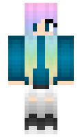 Sanja minecraft skin