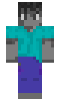 DoodleRex01 minecraft skin