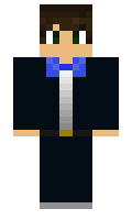 TheKillerPeet minecraft skin