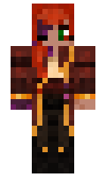 Mihalri minecraft skin