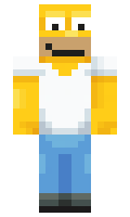 ItsMeAlekss minecraft skin
