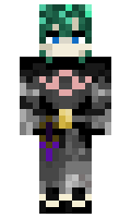 Morrowking153 minecraft skin