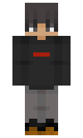 DrizzExotic minecraft skin