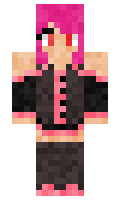 Cewe minecraft skin